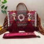 Ghoonghat Gypsy Banjara Bag