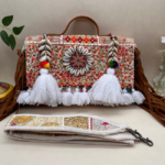 Ghoonghat Phool Banjara Bag
