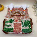 Ghoonghat Phool Banjara Bag - Image 4