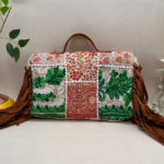 Ghoonghat Phool Banjara Bag - Image 2