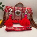 Ghungroo Girl Banjara Bag