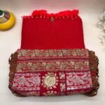 Ghungroo Girl Banjara Bag - Image 5