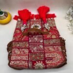 Ghungroo Girl Banjara Bag - Image 4