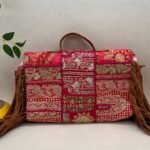 Ghungroo Girl Banjara Bag - Image 2