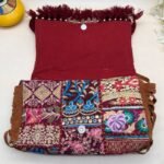 Gulnarika Banjara Bag - Image 5