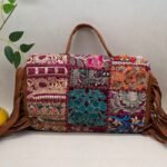 Gulnarika Banjara Bag - Image 2