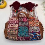 Gulnarika Banjara Bag - Image 4