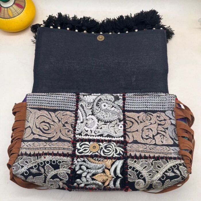 GypsySoul Tote Banjara Bag - Image 5