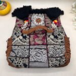 GypsySoul Tote Banjara Bag - Image 4