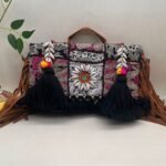 GypsySoul Tote Banjara Bag - Image 3