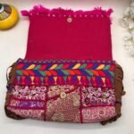 Heritage Haven Banjara Bag - Image 5