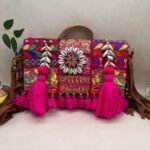 Heritage Haven Banjara Bag - Image 3