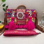 Heritage Haven Banjara Bag