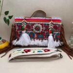 Indriya Noor Banjara Bag