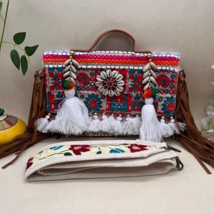 Indriya Noor Banjara Bag