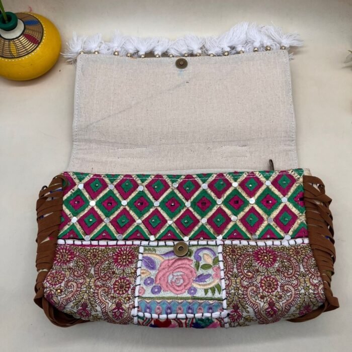 Indriya Noor Banjara Bag - Image 5