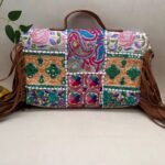 Indriya Noor Banjara Bag - Image 2