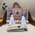 Jhola Jalebi Banjara Bag