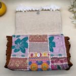 Jhola Jalebi Banjara Bag - Image 5