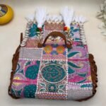 Jhola Jalebi Banjara Bag - Image 4