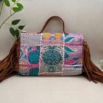 Jhola Jalebi Banjara Bag - Image 2