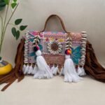 Jhola Jalebi Banjara Bag - Image 3