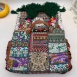 Jhola Jive Banjara Bag - Image 4
