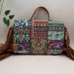 Jhola Jive Banjara Bag - Image 2