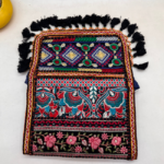 Jogi Jhola Banjara Sling Bag - Image 4