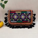 Jogi Jhola Banjara Sling Bag - Image 2