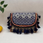 Kalaash Banjara Sling Bag - Image 3