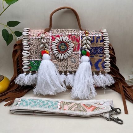 Kavitraa Banjara Bag