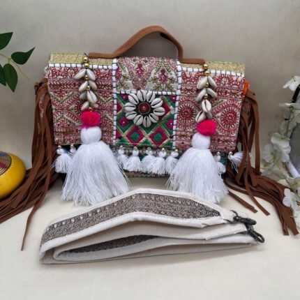 Kumudini Banjara Bag
