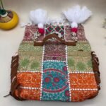 Kumudini Banjara Bag - Image 4