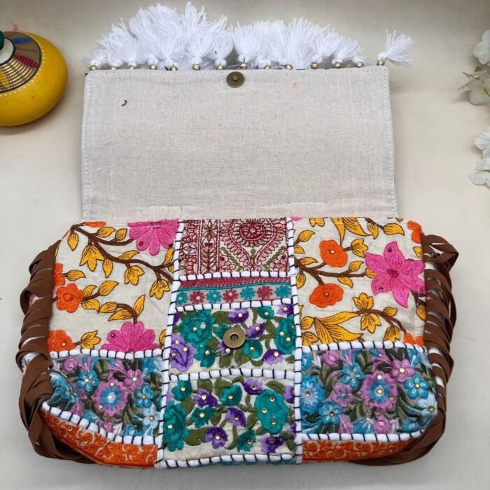 Kumudini Banjara Bag - Image 5