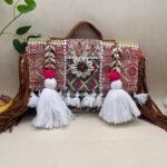 Kumudini Banjara Bag - Image 3
