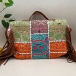 Kumudini Banjara Bag - Image 2