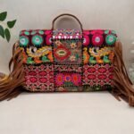 Legacy Loom Banjara Bag - Image 2