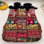 Legacy Loom Banjara Bag - Image 4