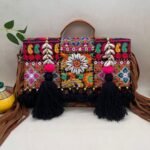 Legacy Loom Banjara Bag - Image 3