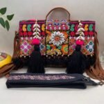 Legacy Loom Banjara Bag
