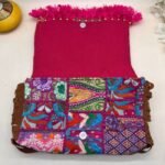 Leherika Banjara Bag - Image 5