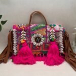 Leherika Banjara Bag - Image 2