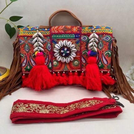 Lokraag Banjara Bag