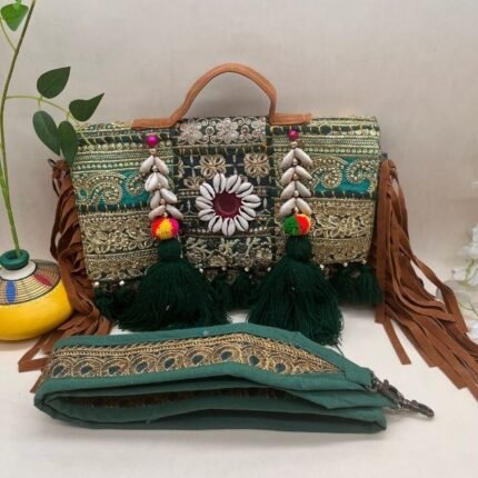 Mandiraam Banjara Bag