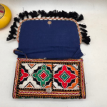 Manjari Banjara Sling Bag - Image 5
