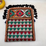 Manjari Banjara Sling Bag - Image 4