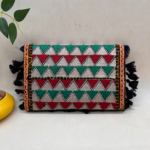 Manjari Banjara Sling Bag - Image 3