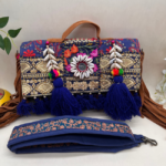 Mashru Dhun Banjara Bag