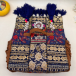 Mashru Dhun Banjara Bag - Image 4